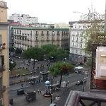 Una casetta al centro di Napoli