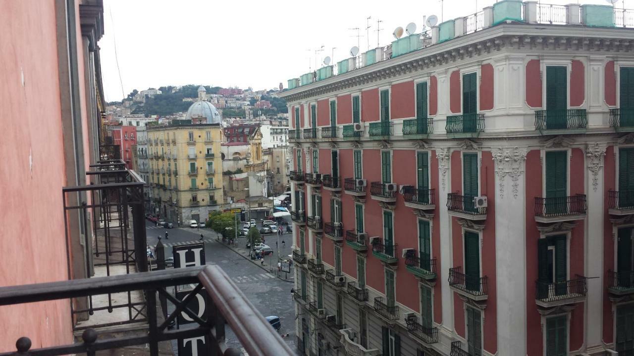 Appartamento Una Casetta Al Centro Di