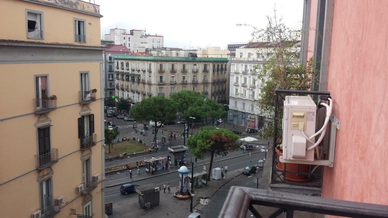 Una Casetta Al Centro Di Appartamento *
